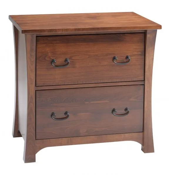 1590 Woodbury Lateral File Cabinet