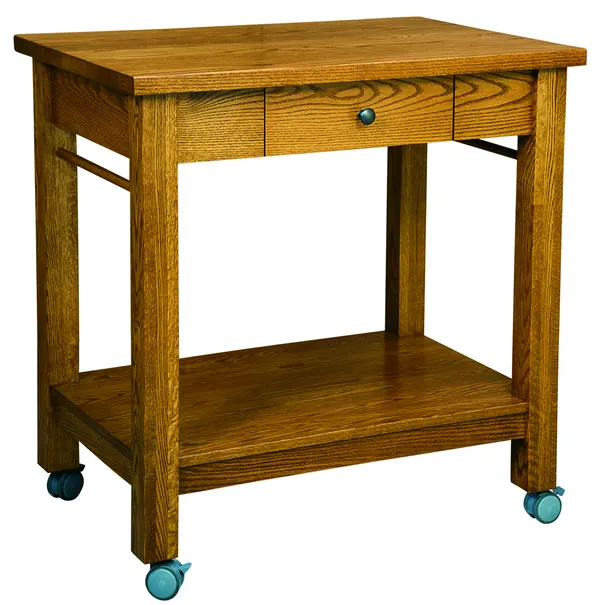 9560 Serving Cart