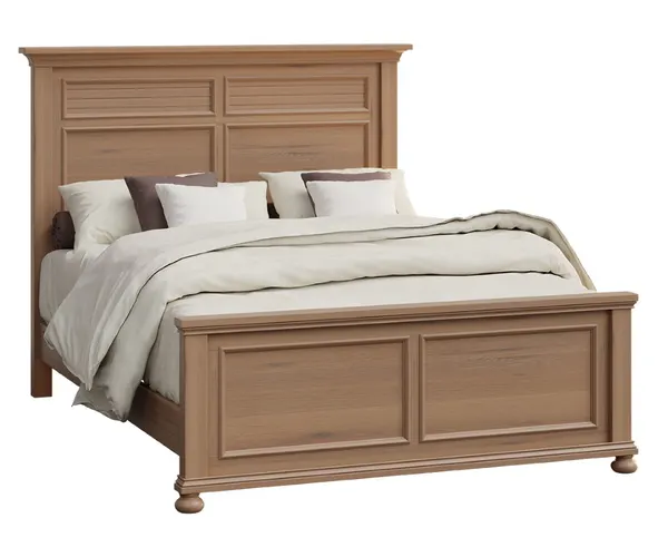 Hickory Grove Bed