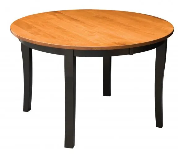 Brady Round Dining Table