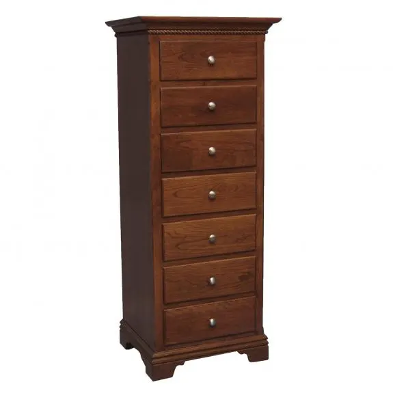 Hampton Bedroom Furniture Set Lingerie Chest