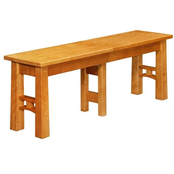 Bridgeport Bench