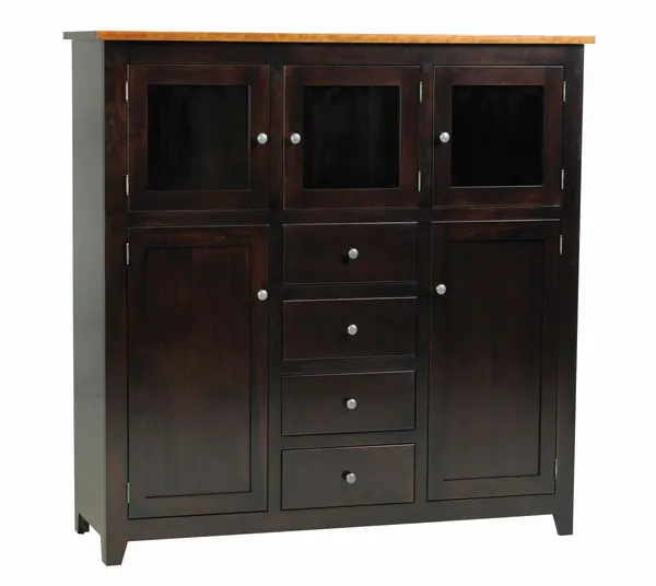 Clanton Hutch