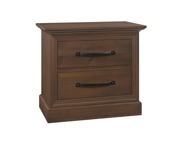Cade's Cove Nightstands