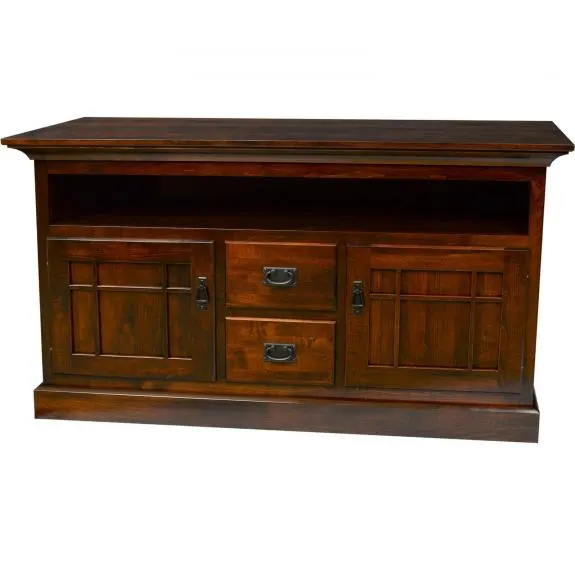 FWX-SV60-M Mission TV Stand