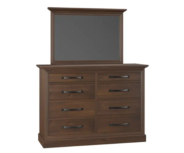 Cade's Cove High Dresser