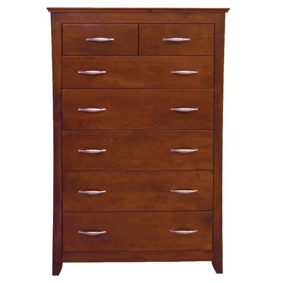 Lexington Bedroom Furniture 7 Drawer Chest