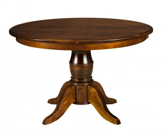 Harrison Single Pedestal Table