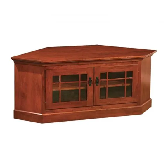 CE-S38-M Mission Corner TV Stand