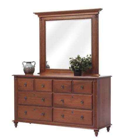 Fur Elise Bedroom Collection Dresser