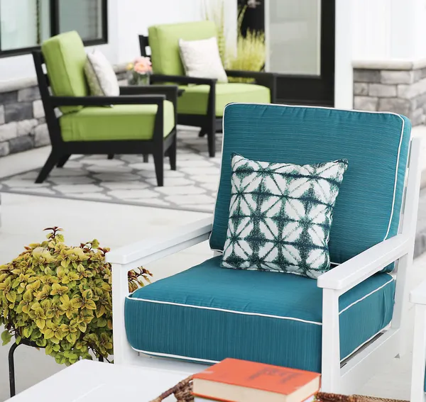 Mayhew Club Chair