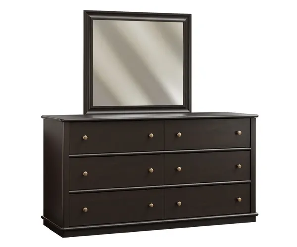 Nichole Dresser