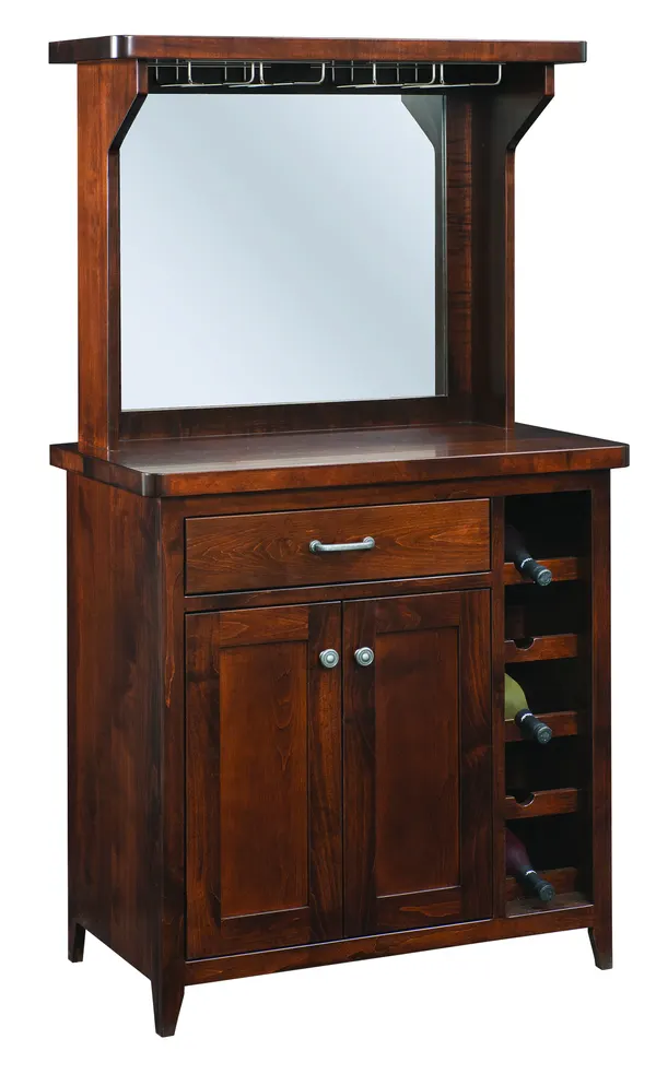 Florence Wine Cabinet #3559
