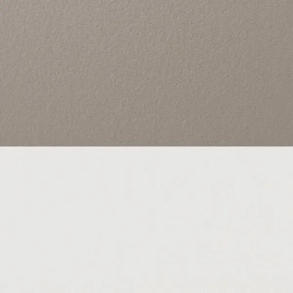 Light Gray on White