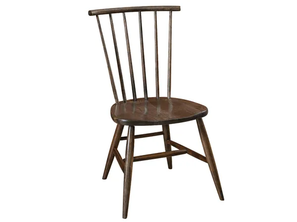 Barrington Spindle Dining Chairs
