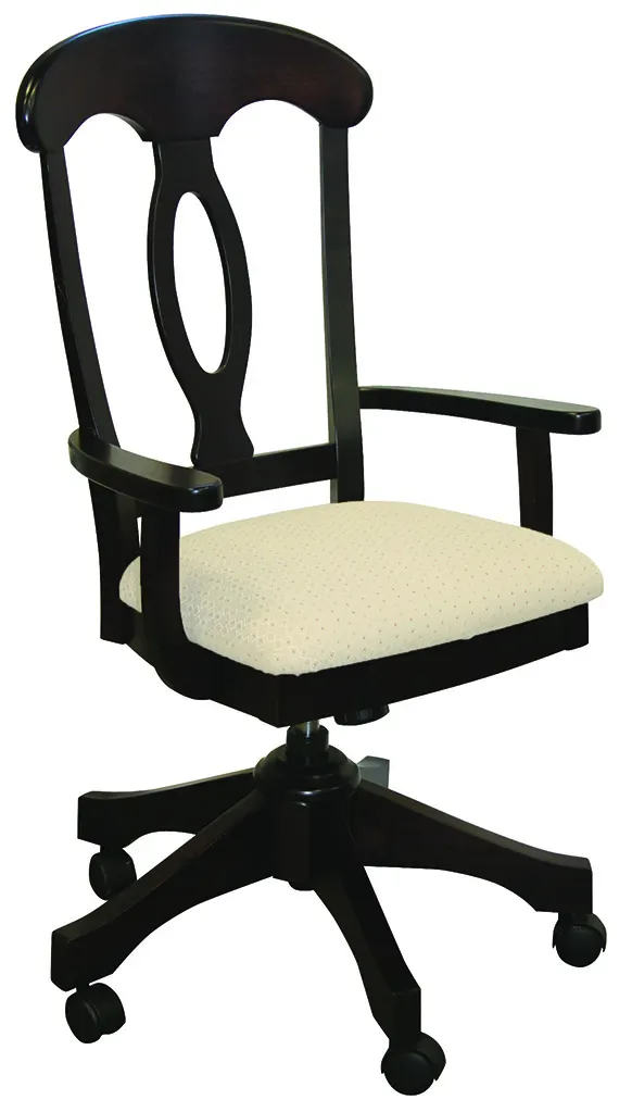 Napoleon Office Chair 70D