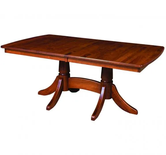 Baytown Traditional Dining Table