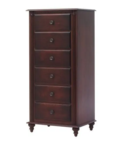 Fur Elise Bedroom Collection Lingerie Chest