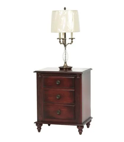 Fur Elise Bedroom Collection Nightstand
