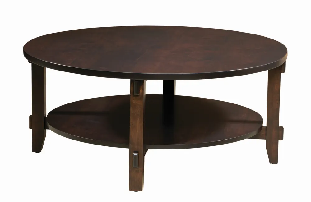 Bungalow Occasional Coffee Table