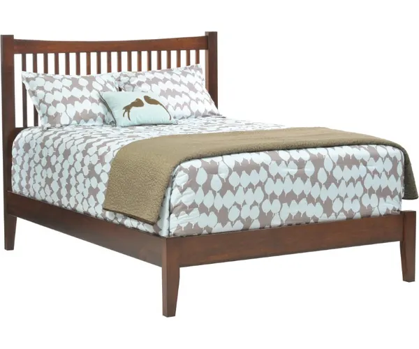 Ashton Slat Bed