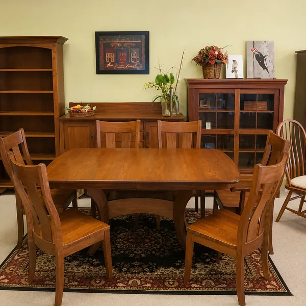 The Galveston Dining Collection