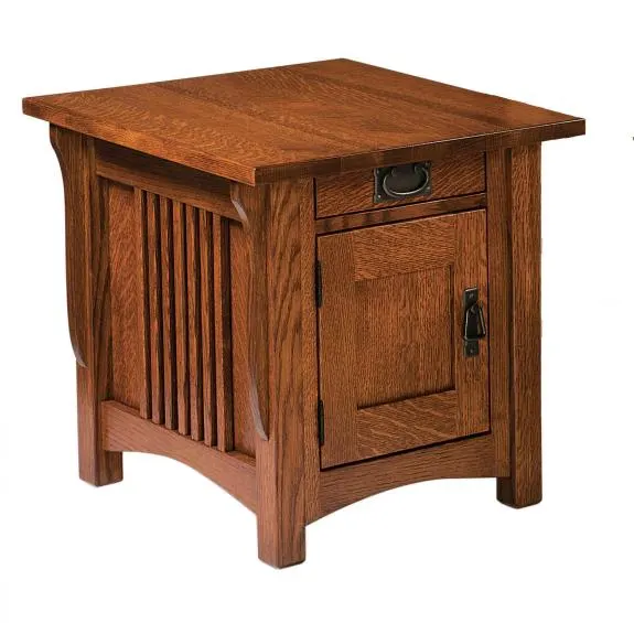 Logan Occasional Tables LG2122E End Tables