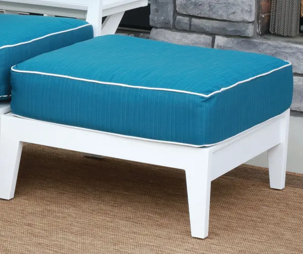 Mayhew Ottoman
