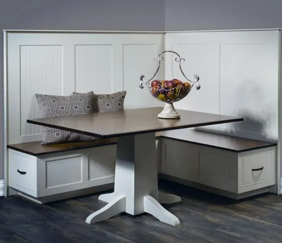 AJW7000 South Haven Nook Table Set
