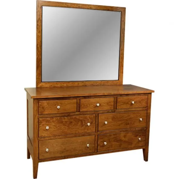 Chelsea Bedroom Furniture Set CS-1655 Dresser