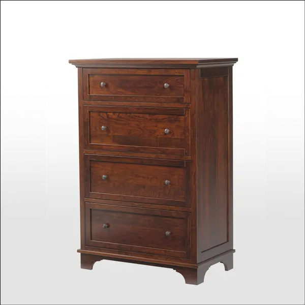 Arlington Chest of Drawers