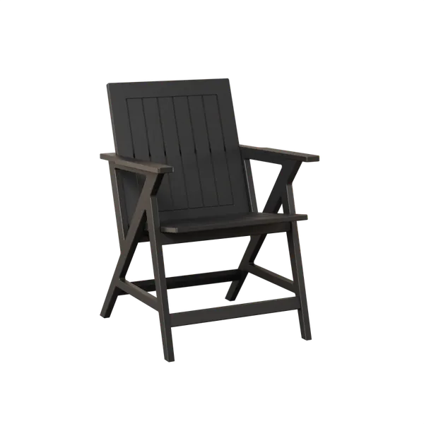 Kinsley Outdoor Dining Chair
