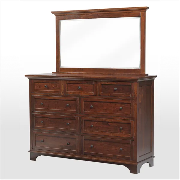 Arlington Tall Dresser