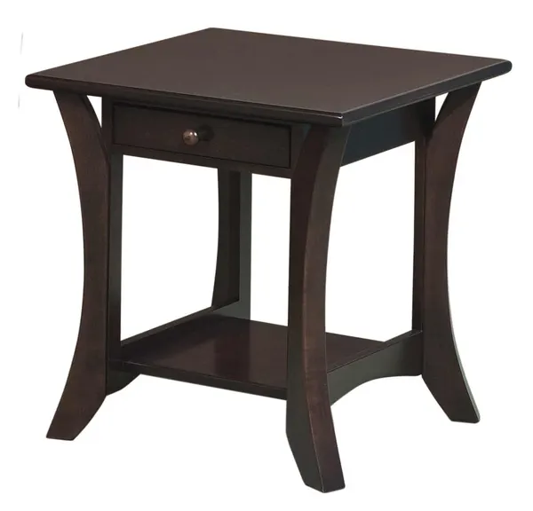 Catalina Coffee, Sofa and End Tables CT2224E End Tables