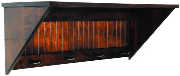 36" Shelf #20