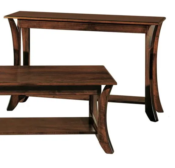 Discovery Living Room Tables DS1648S Sofa Table