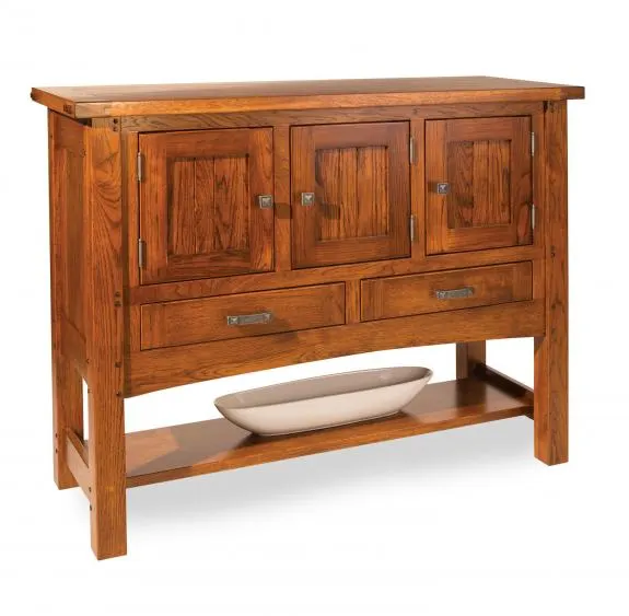 Brunswick Sideboard