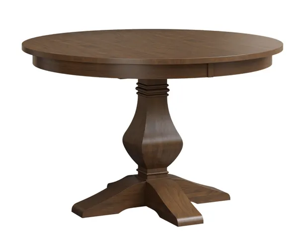 Abilene Pedestal Dining Table