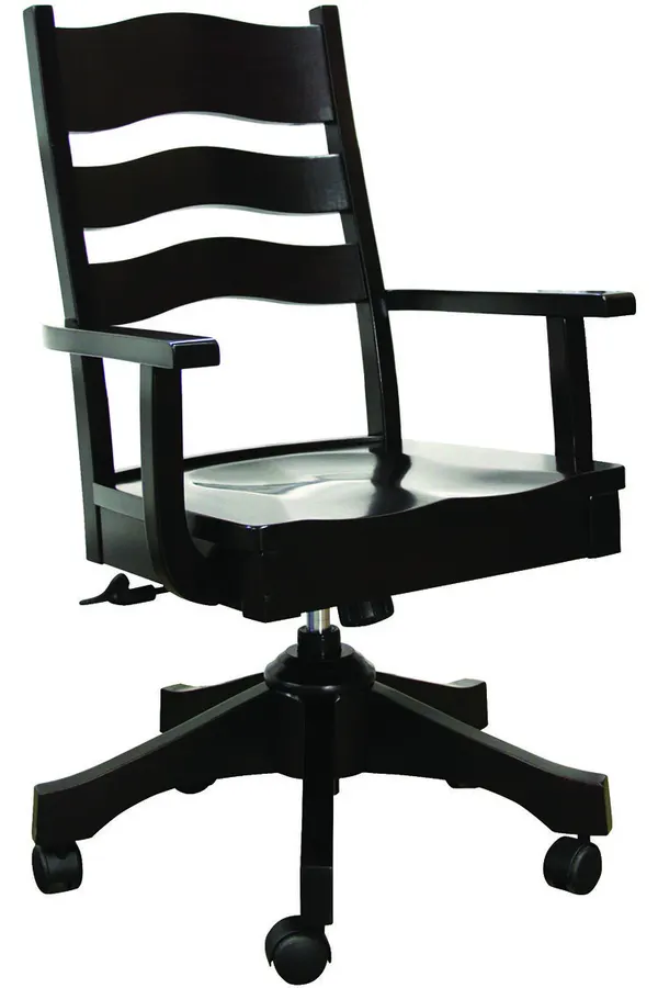 laSalle Desk Chair 58D