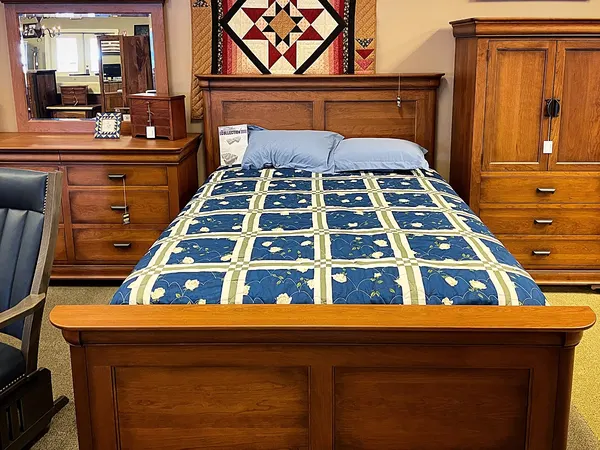 Versailles Bedroom Collection