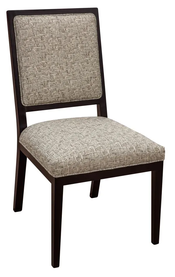 Sophia Upholstered Dining Chair