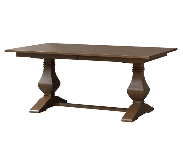 Abilene Trestle Dining Table