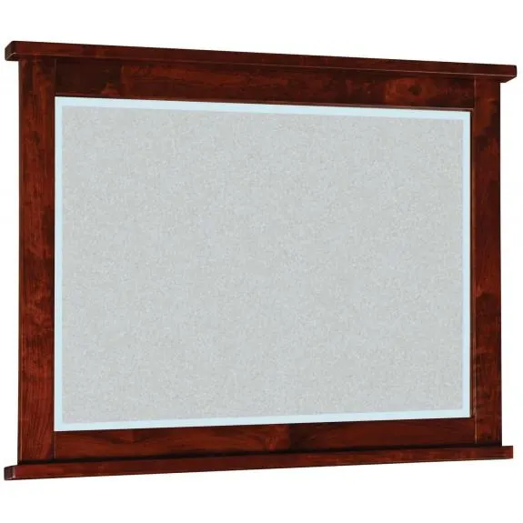 Cabin Creek Bedroom Set MI-521 Mirror