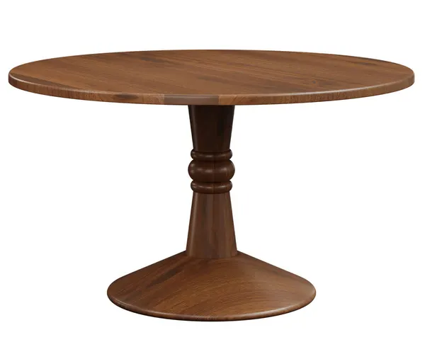 Celina Pedestal Table