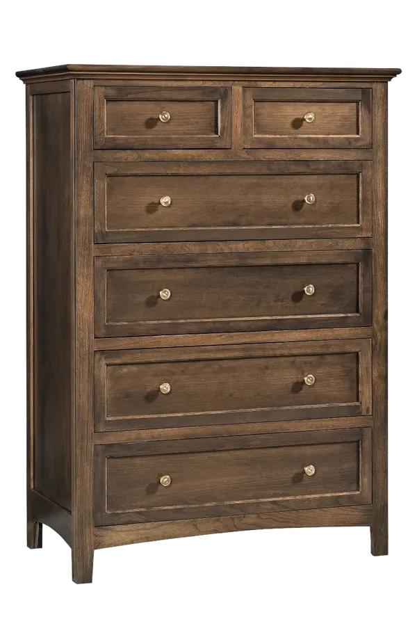 Albany Chest of Drawers