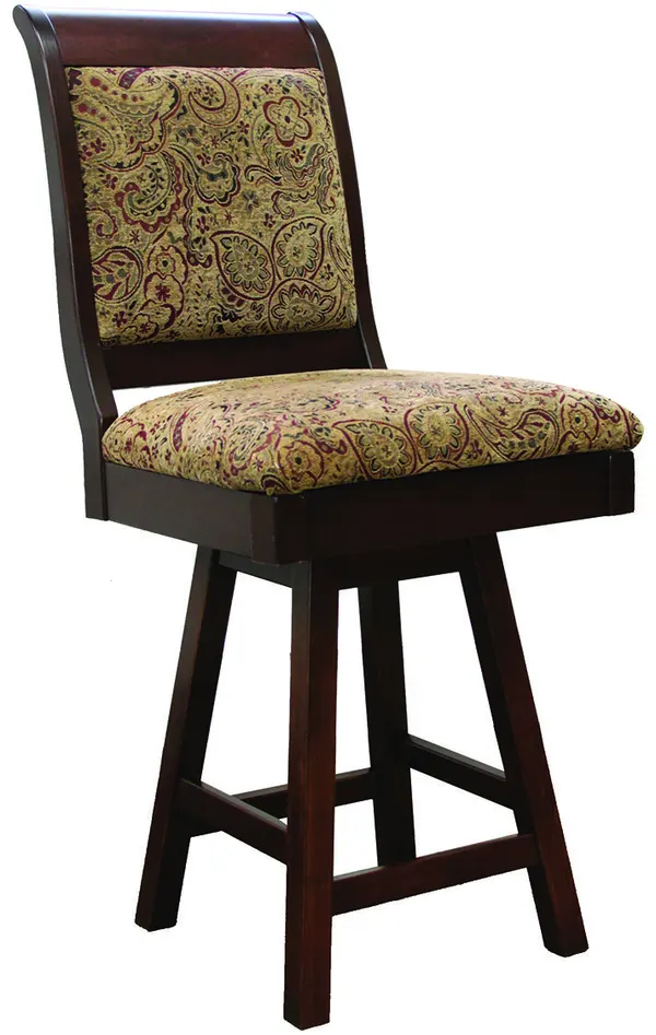 Glacier Counter or Bar Stool 9224