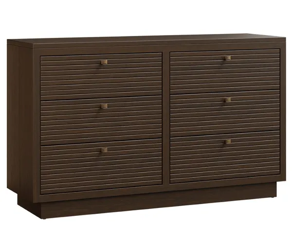 Bradenton Dresser