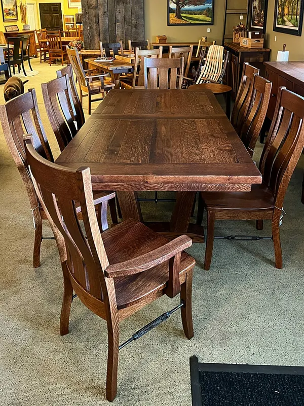 Bayfield Dining Collection