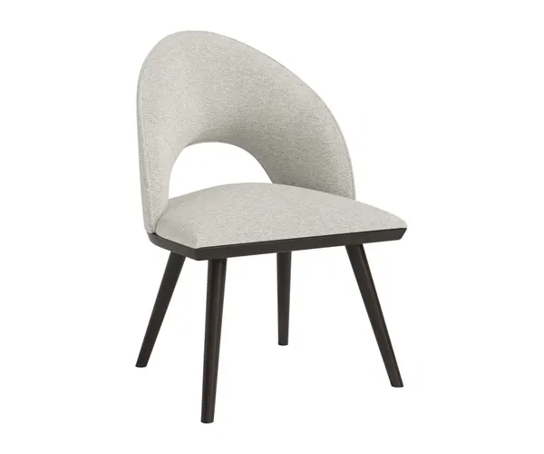Ashton Upholstered Dining Chair