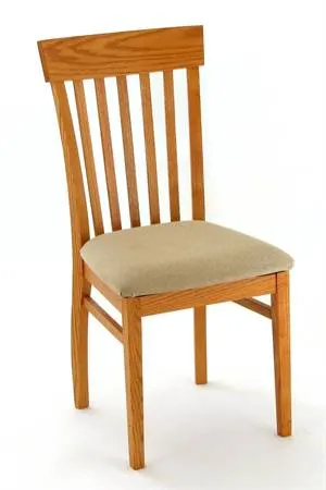 Venice Fabric Dining Chair